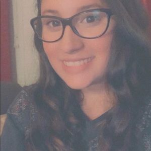 Meet your Posher, Isabella